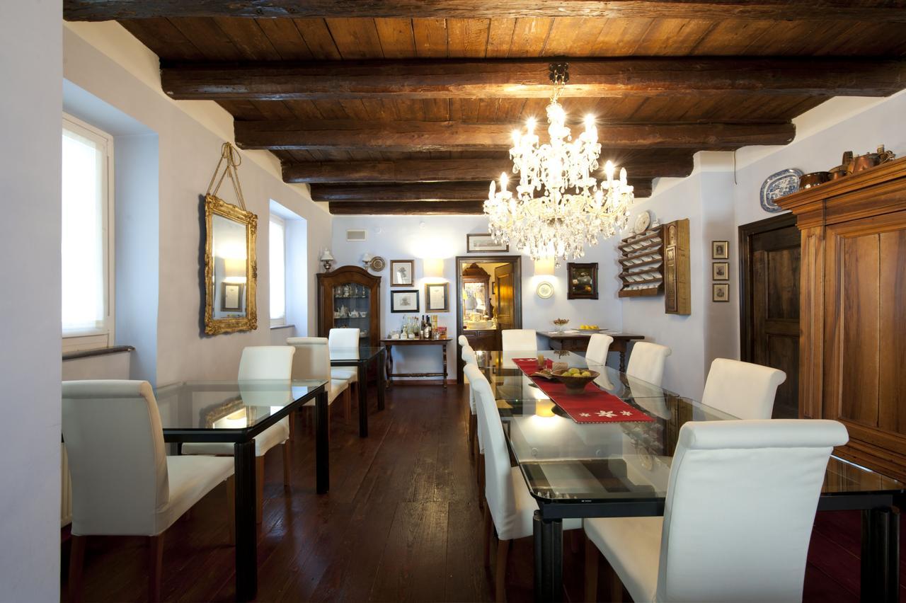 The Blue House Hotel Tolmin Exterior photo